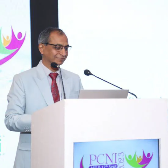 Dr. (Prof) Suresh Gupta